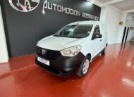 Dacia Dokker GLP