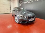Bmw 116 diesel