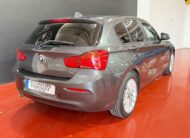 Bmw 116 diesel