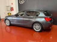 Bmw 116 diesel