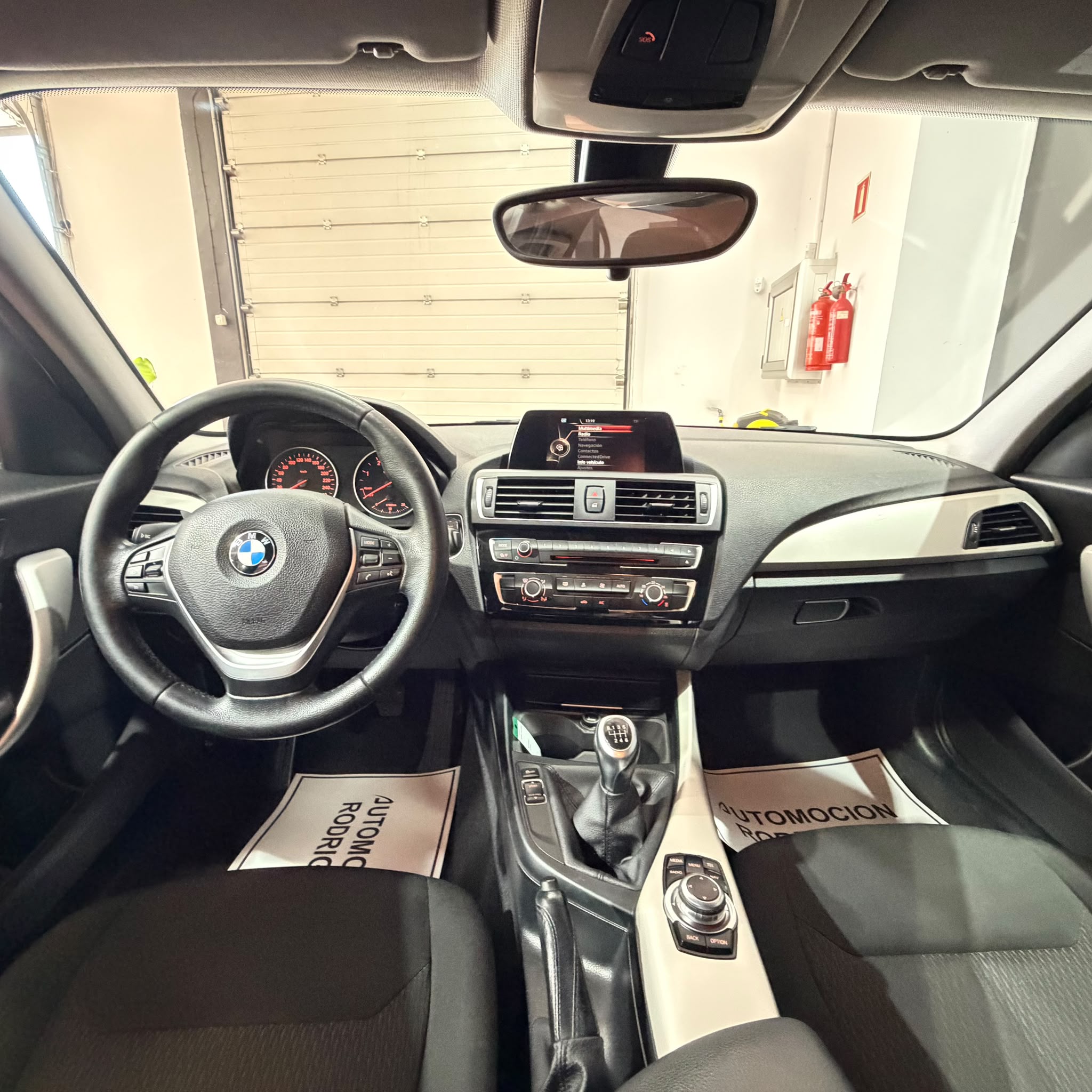 Bmw 116 diesel