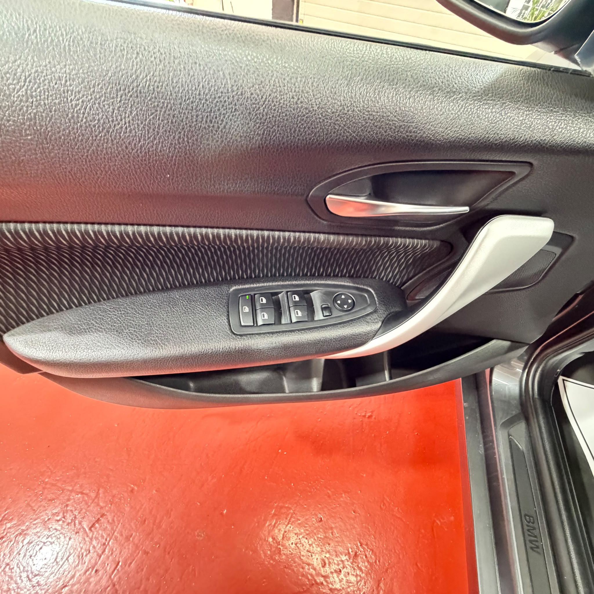 Bmw 116 diesel