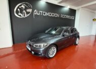 Bmw 116 diesel