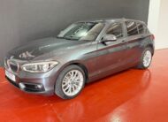 Bmw 116 diesel