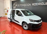 Peugeot Parnert 1.6 Hdi