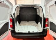 Peugeot Parnert 1.6 Hdi