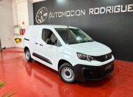 Peugeot Parnert 1.6 Hdi