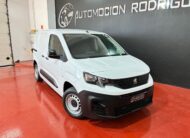 Peugeot Parnert