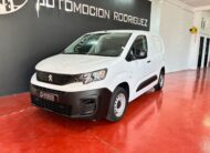 Peugeot Parnert 1.6 Hdi