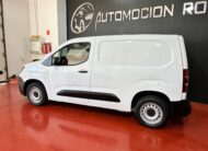 Peugeot Parnert 1.6 Hdi