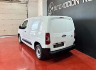 Peugeot Parnert 1.6 Hdi