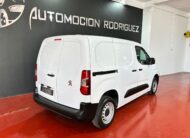 Peugeot Parnert 1.6 Hdi