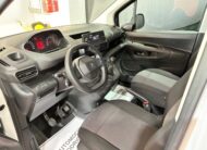 Peugeot Parnert 1.6 Hdi