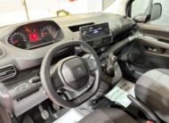 Peugeot Parnert 1.6 Hdi