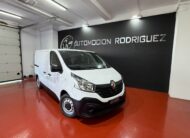 Renault trafic 1.6 dci