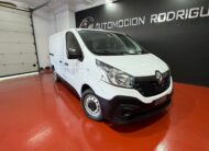 Renault trafic 1.6 dci