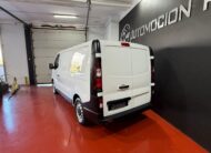 Renault trafic 1.6 dci