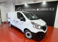 Renault trafic 1.6 dci