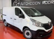 Renault trafic 1.6 dci