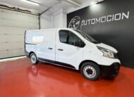 Renault trafic 1.6 dci