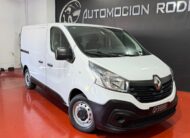 Renault trafic 1.6 dci