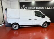 Renault trafic 1.6 dci