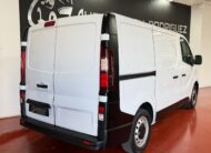 Renault trafic 1.6 dci