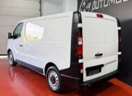 Renault trafic 1.6 dci