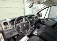 Renault trafic 1.6 dci