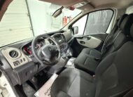 Renault trafic 1.6 dci