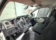 Renault trafic 1.6 dci