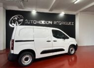 Peugeot Parnert