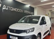 Peugeot Parnert