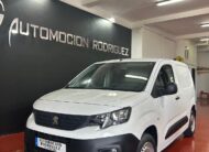 Peugeot Parnert