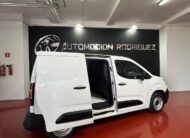 Peugeot Parnert