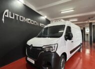 Renault Master L2H3 isotermo con equipo de frío