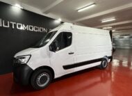 Renault Master L2H3 isotermo con equipo de frío