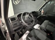Renault Master L2H3 isotermo con equipo de frío