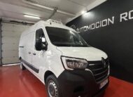 Renault Master L2H3 isotermo con equipo de frío