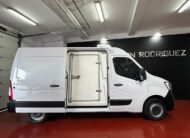 Renault Master L2H3 isotermo con equipo de frío
