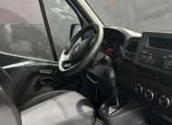Renault Master L2H3 isotermo con equipo de frío