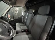 Renault Master L2H3 isotermo con equipo de frío