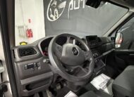 Renault Master L2H3 isotermo con equipo de frío