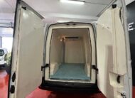 Renault Master L2H3 isotermo con equipo de frío