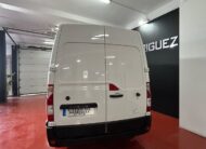Renault Master L2H3 isotermo con equipo de frío