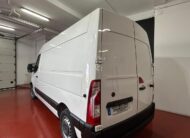 Renault Master L2H3 isotermo con equipo de frío