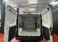 Renault trafic 1.6 dci
