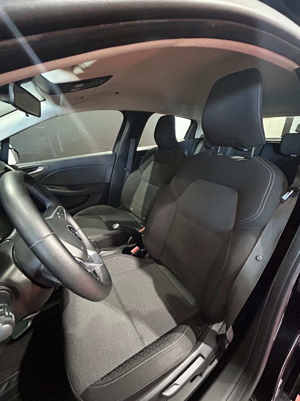 Renault Clio Authentic SCe