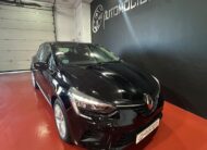 Renault Clio Authentic SCe